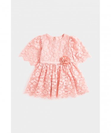MOTHERCARE suknelė ilgomis rankovėmis, CA377 596203