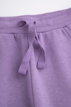 COCCODRILLO kelnės, violetinės, cm 