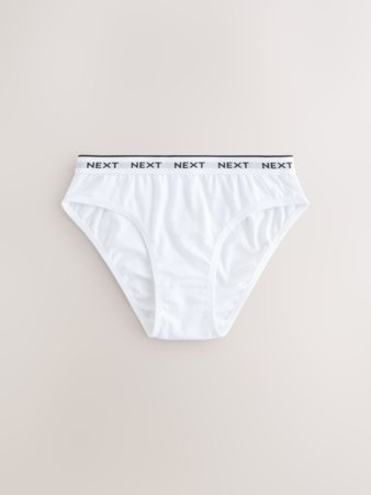 NEXT kelnaitės, 7 vnt., AB5759, 152 cm 