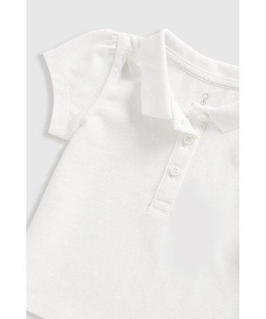 MOTHERCARE polo marškinėliai trumpomis rankovėmis, EA465 620396