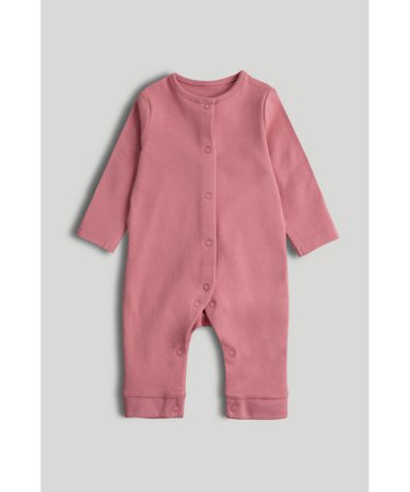MOTHERCARE šliaužtinukas ilgomis rankovėmis 3 vnt., AV36501 cm 