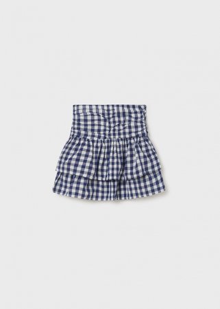 MAYORAL sijonas 8G, indigo, 6904-82 6904-82