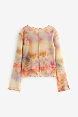 NEXT marškinėliai ilgomis rankovėmis, D35040 