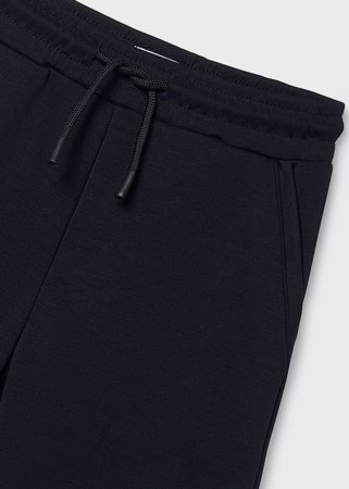 MAYORAL kelnės, black, 6.555-62, 140 cm 