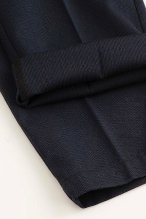 COCCODRILLO kelnės, tamsiai mėlynos, WC6119106EJB-015-146, 146 cm 