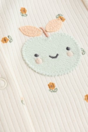 NEXT šliaužtinukas, 3 vnt., AW2296, 86-92 cm