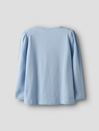 NAME IT FROZEN marškinėliai, 13249735-A2C2E5 122-128 cm 