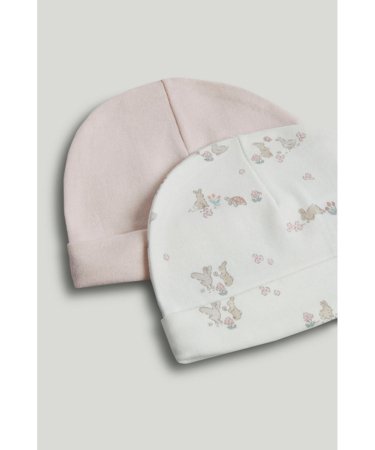 MOTHERCARE kepurė, 2 vnt., AX37501, 