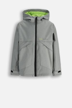 COCCODRILLO striukė, pilka, WC6152704OBJ-019-152, 152 cm 