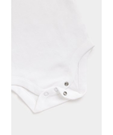 MOTHERCARE smėlinukas trumpomis rankovėmis, 3 vnt., EB817 626117