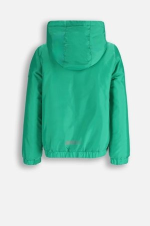 COCCODRILLO striukė, žalia, WC6152706OBJ-011-128, 128 cm 