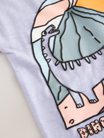 NEXT marškinėliai trumpomis rankovėmis, W63049, 110 cm 