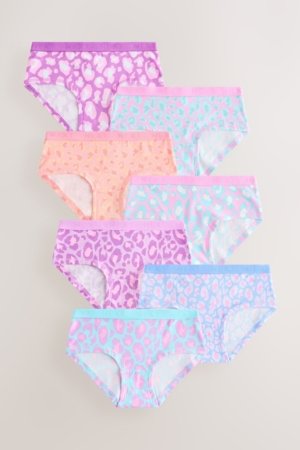 NEXT kelnaitės, 7 vnt., E87093, 110-116