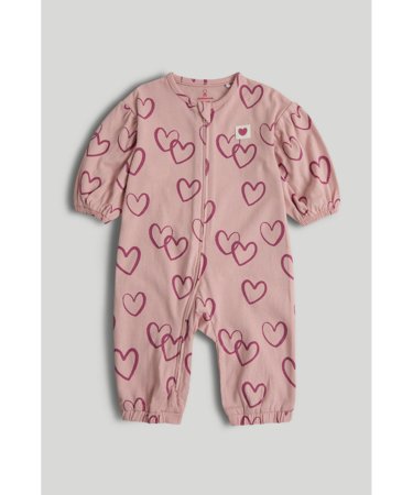 MOTHERCARE šliaužtinukas ilgomis rankovėmis, AW22701 cm 