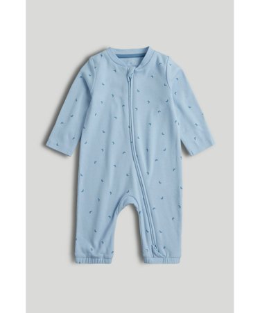 MOTHERCARE šliaužtinukas ilgomis rankovėmis, AW20001 74 cm 