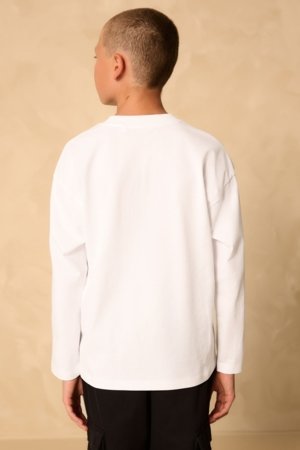 NEXT marškinėliai, F25270, 128 cm