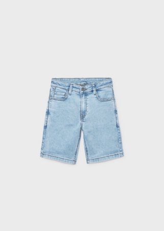 MAYORAL šortai, light, 6.217-28, 157  cm 