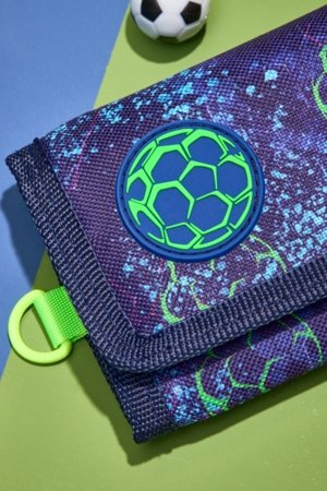 NEXT piniginė, AJ0817 