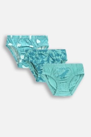 COCCODRILLO kelnaitės PANTIES, žalios, WC5409305PAN-012-140, 140 cm 