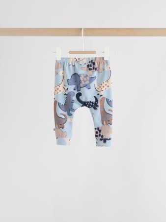 NEXT marškinėliai ir tamprės, AN4578, 86-92 cm 