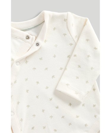 MOTHERCARE smėlinukas ilgomis rankovėmis ir tamprės , LK439 74 