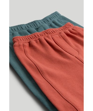 MOTHERCARE kelnės 2 vnt., AW47401 cm 