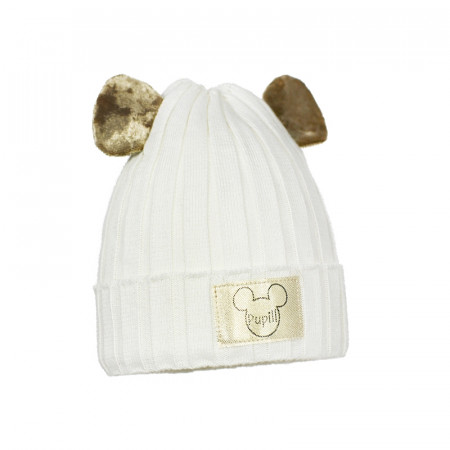 PUPILL Kepurė Ama cream 48-50 AMA CREAM