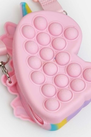 COCCODRILLO rankinė, spalvota, WC6301211ACC-022-000 