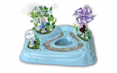 CLEMENTONI FROZEN 2 Kūrybinis rinkinys Magic Forest, 18522 18522