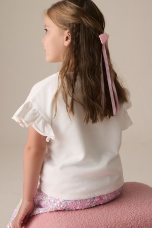 NEXT marškinėliai trumpomis rankovėmis, E44433, 110