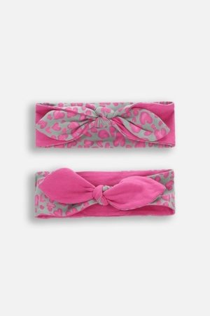COCCODRILLO galvos juosta, rožinė, WC6310107ASG-022-050, 50/52 dydis 