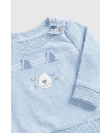 MOTHERCARE džemperis ir kelnės, GF271 