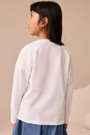 NEXT marškinėliai, F01213, 104 cm