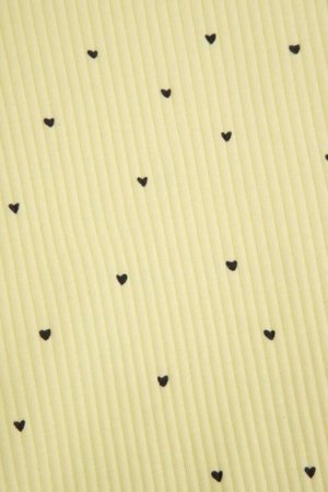 COCCODRILLO marškinėliai trumpomis rankovėmis, geltoni, cm 