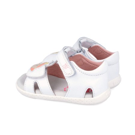 GARVALIN basutės, BAREFOOT, 262332-A050, 22 dydis 