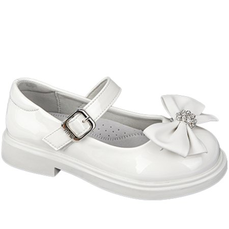 APAWWA bateliai, ABC0963P-WHITE, dydis 