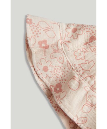 MOTHERCARE kepurė, LK254 newborn 