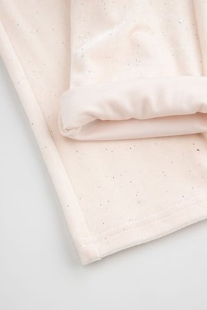 COCCODRILLO tamprės, kreminės, cm 