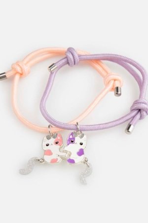 COCCODRILLO apyrankė, marga, WC6322304PBJ-022-000  