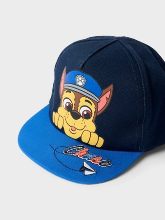 NAME IT PAW PATROL kepurė, 13254160-282D3C 47-48 cm 