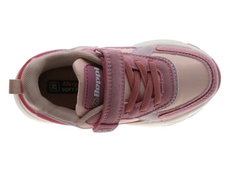 BEPPI laisvalaikio batai, 2215181, 25 dydis 