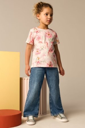 NEXT marškinėliai trumpomis rankovėmis, E44327 152 