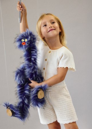 MAYORAL šortai, chickpea, 3.223-50, 140 cm 