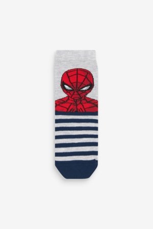 NEXT kojinės SPIDERMAN 5vnt., 751930 19-22 
