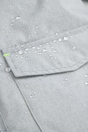 COCCODRILLO striukė, pilka, cm 