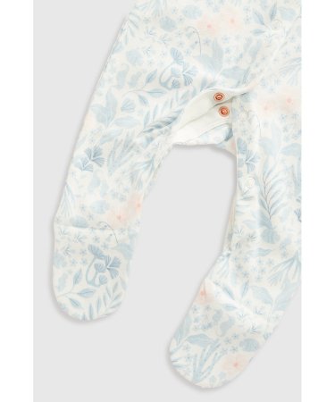 MOTHERCARE šliaužtinukas ilgomis rankovėmis, vnt., HD726 