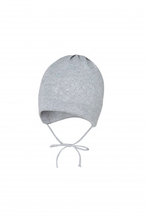 BROEL Kepurė Natalina Gray 39 