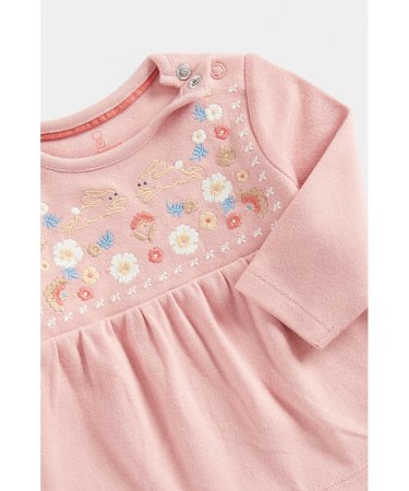 MOTHERCARE marškinėliai ilgomis rankovėmis 3 vnt., FB373 
