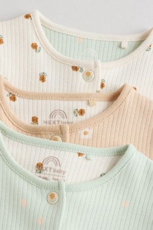 NEXT šliaužtinukas, 3 vnt., AW2296, 86-92 cm