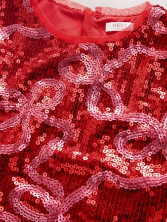 NEXT suknelė, F80161, 134 cm 